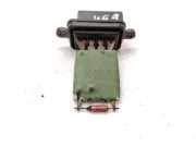 Blower Fan Relay FIAT DOBLO Cargo (223_) 1.3 D Multijet B837