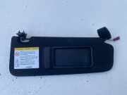 Rechte Sonnenblende BMW X1 (E84) sDrive 18 d