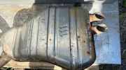 Auspufftopf hinten CITROËN C5 III (RD_) 2.2 HDi 9681371280