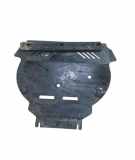 Motorschutz VOLVO V50 (MW) 1.6 D