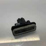 Kennzeichenbeleuchtung MERCEDES-BENZ E (W211) E 200 CDI (211.004) 2038200256