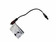 Sauerstoffsensor (Lambdasensor) VOLVO V40 Cross Country (526) D2 9687160780