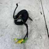 LENKWINKELSENSOR AIRBAGSCHLEIFRING WICKELFEDER MERCEDES-BENZ C (W203) C 200 Kompressor (203.045) KS203093
