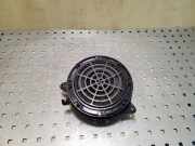 Türlautsprecher vorne links PEUGEOT 5008 2.0 HDi 150 / BlueHDi 150 9665245180