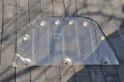 Anderes Undercover Panel BMW iX3 (G08) Electric (286 HP) 6888088
