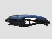 Türaußengriff hinten links VOLVO V40 Hatchback D2 31440084