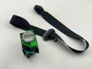 Sicherheitsgurt vorne rechts TOYOTA YARIS (_P13_) 1.4 D-4D (NLP130_) 25112010