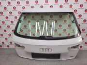 Kofferraumdeckel AUDI A6 Avant (4G5, C7, 4GD) 3.0 TDI quattro