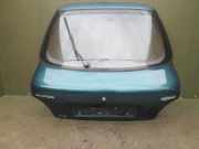 Heckklappe geschlossen Hyundai Accent I Stufenheck (X-3)