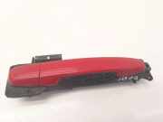 Türaußengriff hinten rechts DAIHATSU SIRION (M3_) 1.3 (M301)