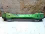 Aufprallträger hinten Mazda 2 (DE, DH)