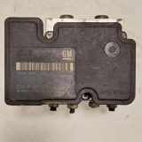 ABS Hydraulikblock OPEL ZAFIRA A (F75_) 2.0 DTI 16V 10097005033