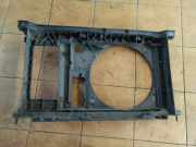 Kühlmodul Citroen C4 I (LC) 9653700480