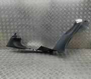 Innenschwellerverkleidung hinten rechts PORSCHE Taycan Sport Turismo (Y1C) 4S Performance Battery Plus 9J1863406E