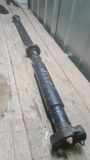 Kardanwelle BMW X5 (E70) xDrive 30 d 7589128