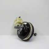 Unterdruck-Bremskraftverstärker