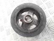 Kurbelwellenriemenscheibe NISSAN PRIMERA (P12) 2.2 Di