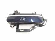 Türgriff rechts hinten Audi A6 Allroad (4F) 4F0837886