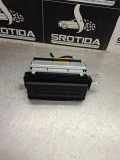 CD-Wechsler MERCEDES-BENZ S (W220) S 400 CDI (220.028, 220.128)