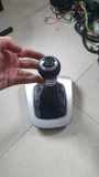 Schaltmanschette Leder AUDI Q3 (8U) 2.0 TDI 8U0864261P