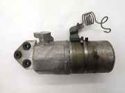 Luftentfeuchter der Klimaanlage AUDI A6 Avant (4B5, C5) 2.5 TDI quattro 4B0260759