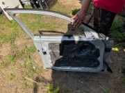 Vordere linke Tür BMW 1 Cabrio (E88) 120 i