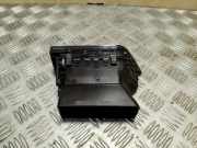 Frischluftgrill SKODA SUPERB III Estate (3V5) 2.0 TDI 4x4 3V0819701C