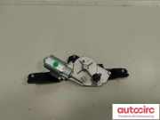 Wischermotor hinten Kia Sportage 4 (QL, QLE) 98700D9000