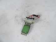 Widerstand Innenraumgebläse Mercedes-Benz Vaneo (414)