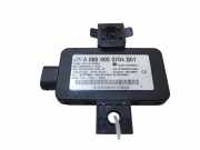 Reifendruck-Kontrollgerät MERCEDES-BENZ A (W176) A 180 CDI / d (176.012) A0009003704