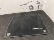 Bodenmatte hinten rechts MERCEDES-BENZ GLS (X167) AMG 63 4-matic (167.989) A1676802808