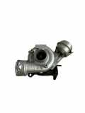 Turbolader AUDI A4 (8E2, B6) 1.9 TDI 712077-0001 712077-1