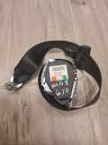 Sicherheitsgurt rechts hinten Audi A4 Cabriolet (8H) 8E5857805M