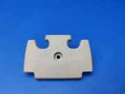 Details zur Sitzverkleidung MERCEDES-BENZ M (W163) ML 270 CDI (163.113) CAV2 T4800838