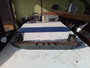 Stoßstangenbalken vorne TOYOTA AVENSIS Estate (_T25_) 2.2 D-CAT (ADT251_)