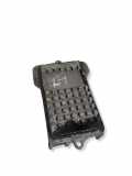 Heizgebläsemotor MERCEDES-BENZ M (W163) ML 350 A2308210251