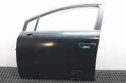 Vordere linke Tür TOYOTA AVENSIS Estate (_T27_) 2.0 D-4D (WWT271_) 209