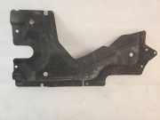 Rechte Unterbodenabdeckung AUDI Q7 (4M) 3.0 TDI quattro 4M0825214