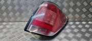 Lampenträger Heckleuchte rechts Opel Astra H Caravan () 333658610