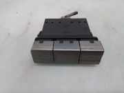 Tastenpanel NISSAN X-TRAIL (T30) 2.2 dCi 4x4