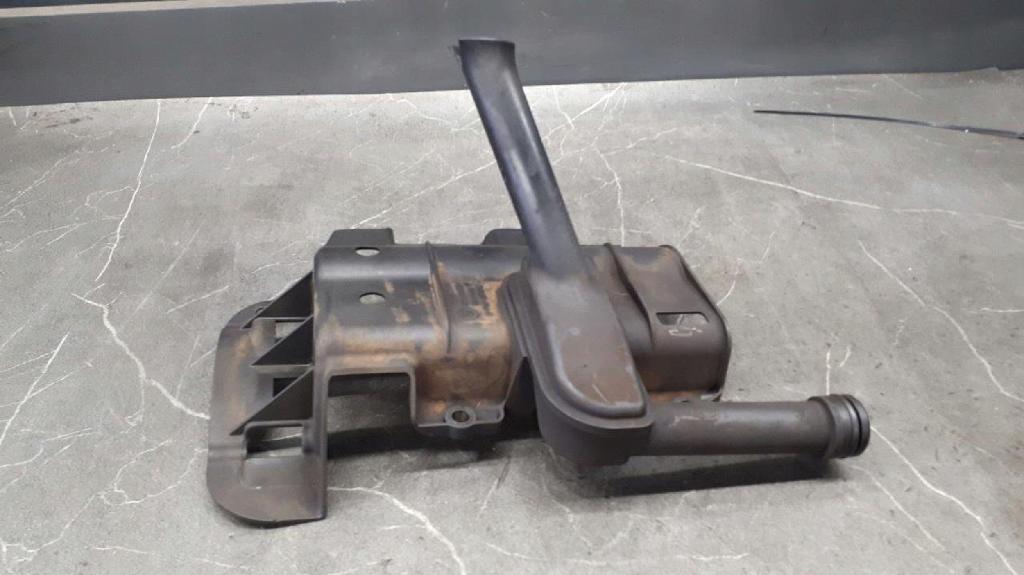 Ölleitung für Lader BMW 5er (E60) 62440410