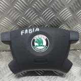 Schleifring Airbag Skoda Fabia (6Y) 122421200