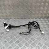 Türverkabelung hinten links HONDA CIVIC X Hatchback (FC_, FK) 2.0 Type-R (FK8) 32754-TGH-G001