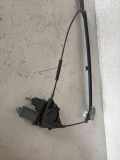 Türfensterheber hinten rechts VW TRANSPORTER IV Furgon (70XA) 1.9 TD 7308666002