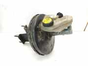 Bremskraftverstärker Ford Mondeo III Stufenheck (B4Y) 0204024585