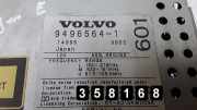 Navigationssystem Volvo S80 I (184)