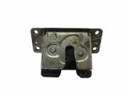 Schloss Heckdeckel Opel Zafira A (T98)