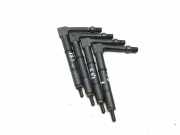 Einspritzventil Set NISSAN ALMERA TINO (V10) 2.2 dCi 1309-Z-48-4391 Z484391