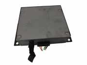 Navigationskontrolleinheit SAAB 9-3 (YS3F) 1,8t 12757926BA