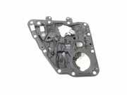 Fensterheber links hinten Porsche Cayenne 2 (92A) 7P5839755C